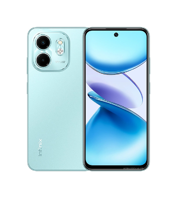 Picture of Infinix Smart 9 3GB RAM 64GB ROM, Multicolor (Best Price)