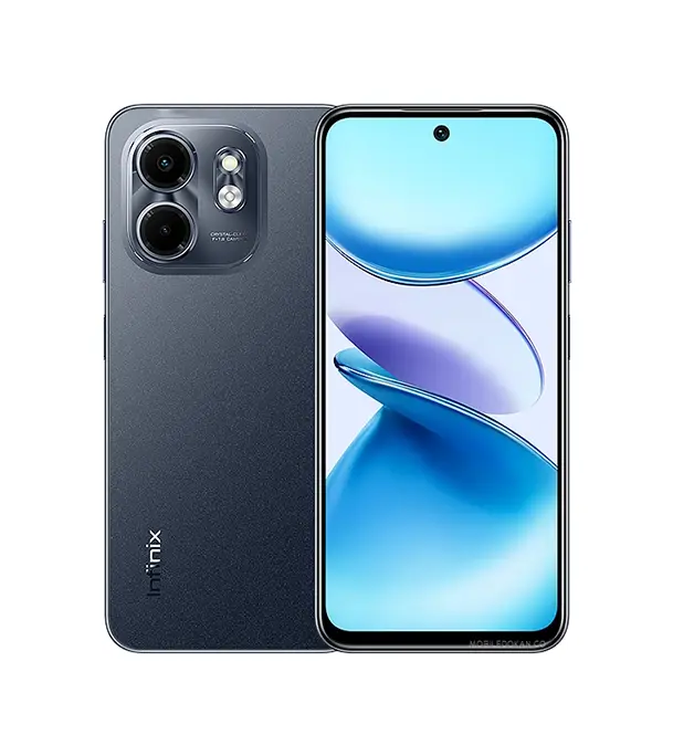 Picture of Infinix Smart 9 3GB RAM 64GB ROM, Multicolor (Best Price)