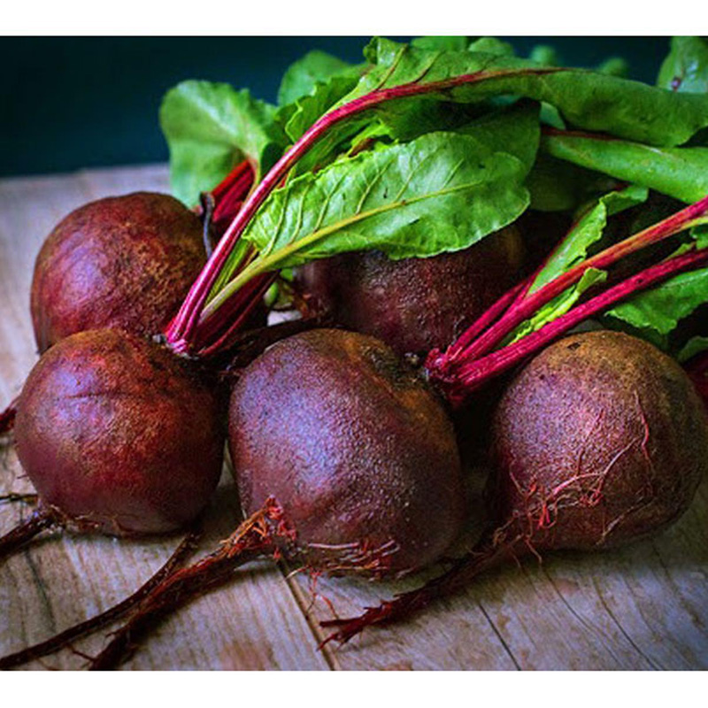 Picture of Beetroot Seed - 3gm / 90+ Beetroot Seed - Repack