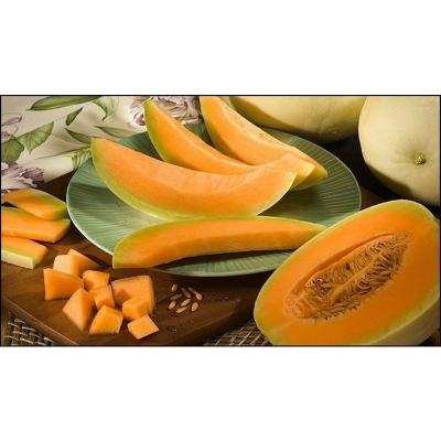 Picture of বাঙ্গি -  ২০ পিচ বীজ - হাইব্রিড বারমাস চাষযোগ্য