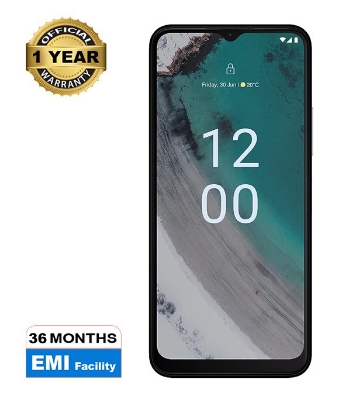 Picture of Nokia C32 7GB RAM (3GB Virtual RAM) 64GB, Multicolor (Best Price)