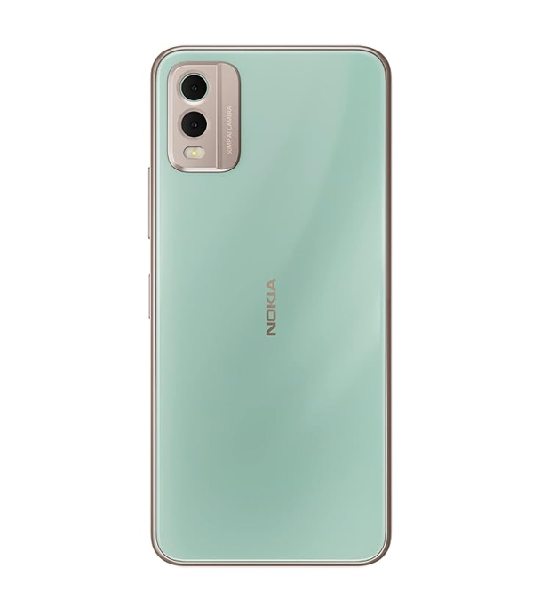 Buy Nokia C32 7GB RAM (3GB Virtual RAM) 64GB at Best Price In Bangladesh