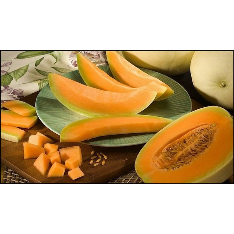 Picture of Papaya Red Lady F1 Hybrid -05 pcs Seed / রেড লেডি পেঁপে বীজ