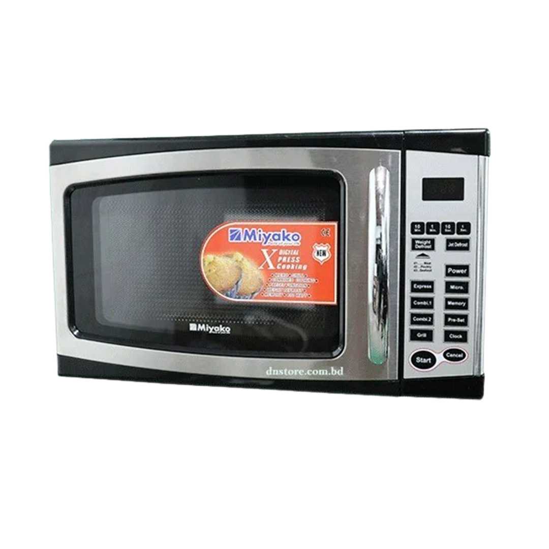 Picture of Miyako Microwave oven 80D-20T8-20ltr
