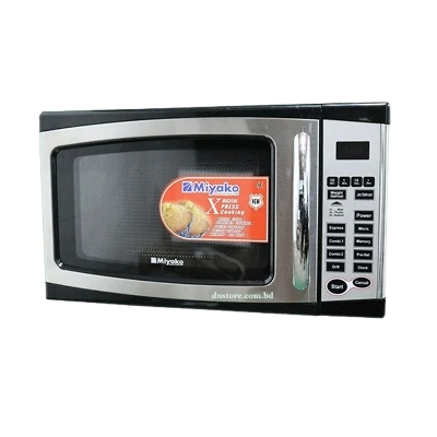 Picture of Miyako Microwave oven 80D-20T8-20ltr