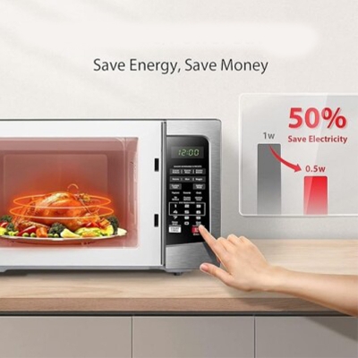 Picture of Miyako Microwave oven 80D-20T8-20ltr