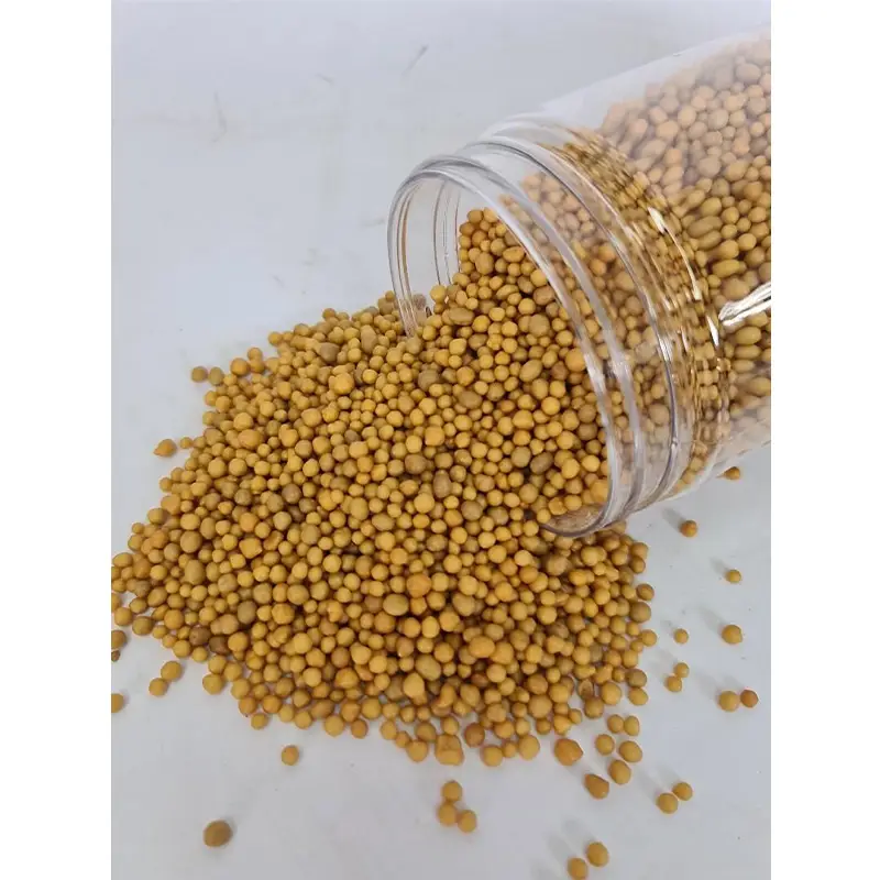 Picture of অসমোকট  / Osmocote Fertilizer 50gm Pack  -  14:14:14 Controlled Release Fertilizer - Repack,