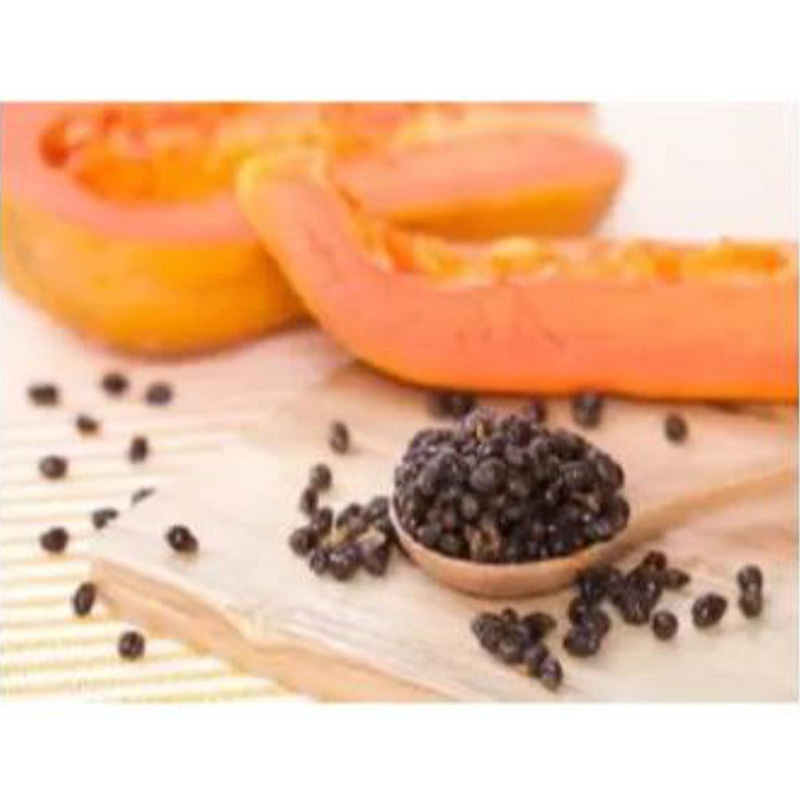 Picture of Papaya Seeds - (50 Pieces seeds)