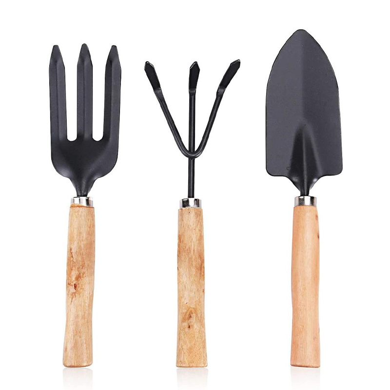 Picture of Gardening Tool 3 pcs Set -  01 Set (10 Inch Big Size)