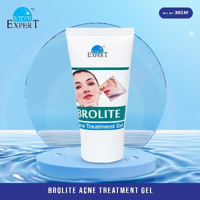 Picture of BROLITE Acne Treatment Gel 30gm