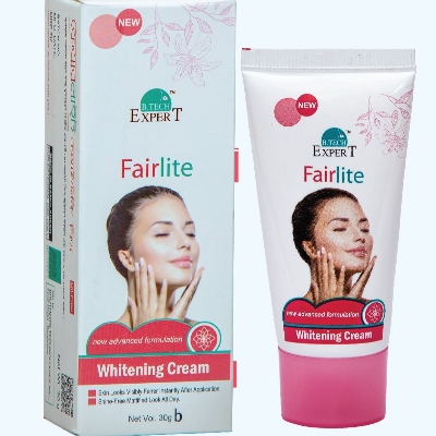 Picture of FAIRLITE Whitening & Melasma Cream - 30gm
