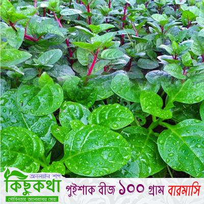 Picture of Pui Sak Seed - 100 Gram Seed All Season Hybrid