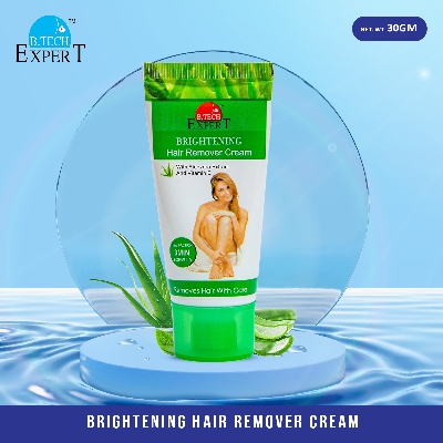 Picture of BRIGHTENING Hair Remover Cream - 30gm