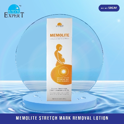 Picture of Memolite Stretch Mark Removal Lotion - 100ml