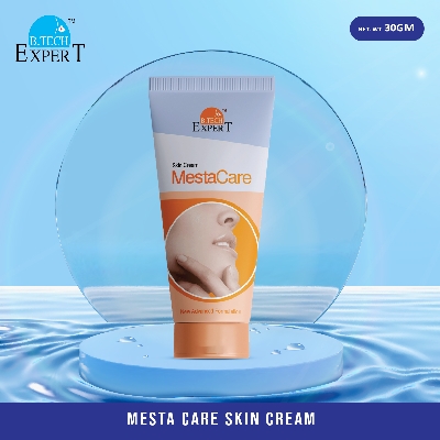Picture of Mesta Care Skin Night Cream 30gm