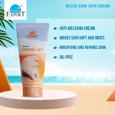 Picture of Mesta Care Skin Night Cream 30gm