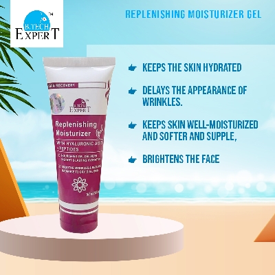 Picture of Replenishing Moisturizer gel 50ml