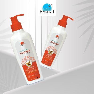 Picture of PAPAYA Body Lotion 200ml / Best Moisturizing Lotion