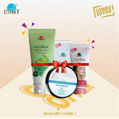 Picture of Skincare Combo