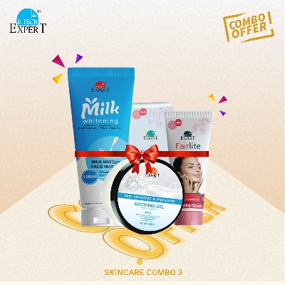 Picture of Skincare Combo 3