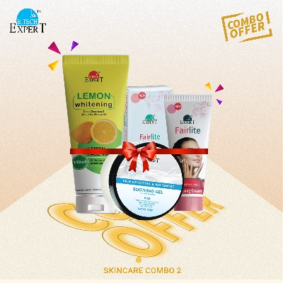 Picture of Skincare Combo 2