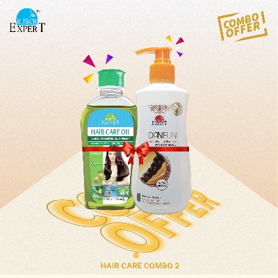 Picture of Hair Care Combo - 2