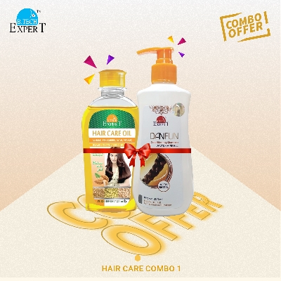 Picture of Hair Care Combo - 1