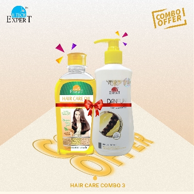 Picture of Hair Care Combo - 3