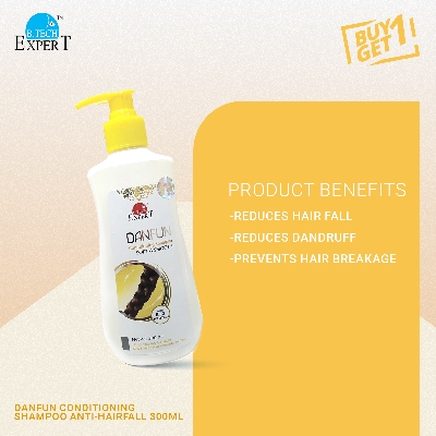 Picture of Hair Care Combo - 4