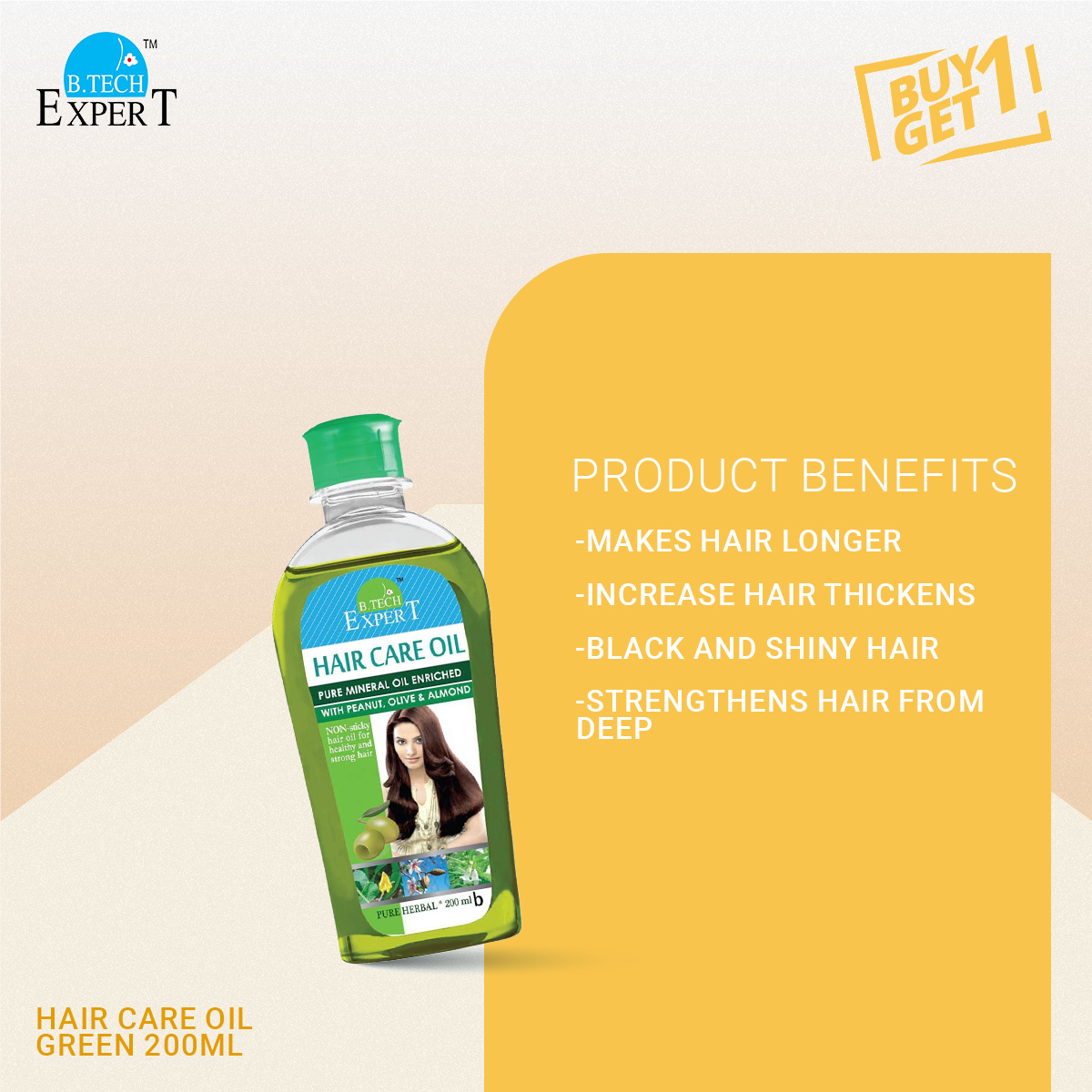 Picture of Hair Care Combo - 4