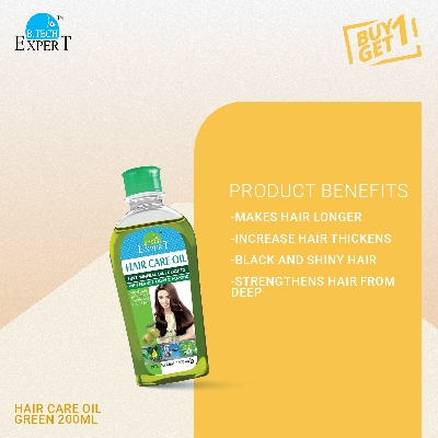 Picture of Hair Care Combo - 4