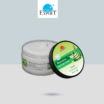 Picture of Aloevera Massage Cream 250gm