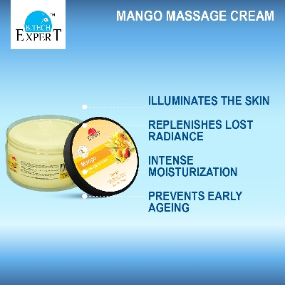 Picture of Mango Massage Cream 250gm