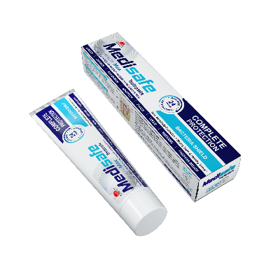Picture of Medisafe Pro Health Max Toothpaste 90gm