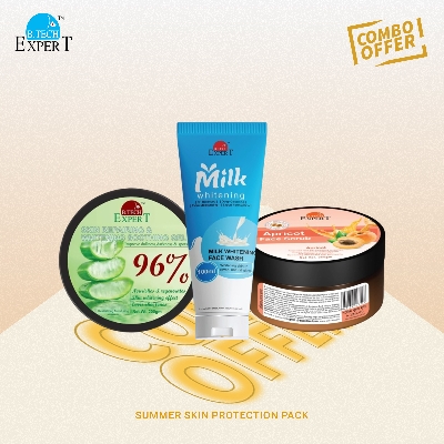 Picture of Summer Skin Protection Pack