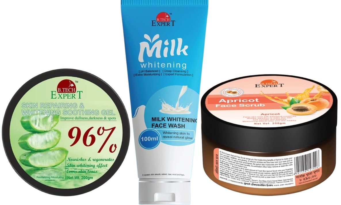 Picture of Summer Skin Protection Pack