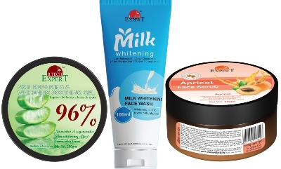 Picture of Summer Skin Protection Pack