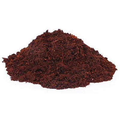Picture of Cocopeat / Cocodust - 01 KG Pack For Organic Gardening
