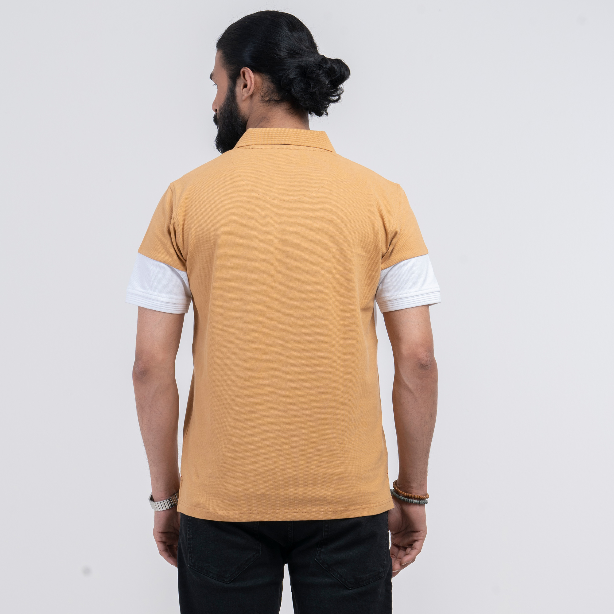 Picture of Cut & Sew Polo