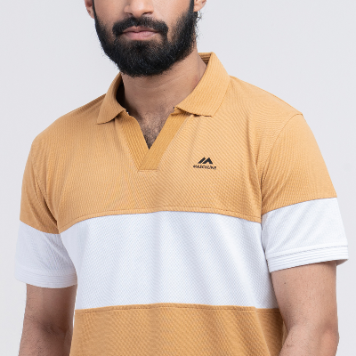 Picture of Cut & Sew Polo