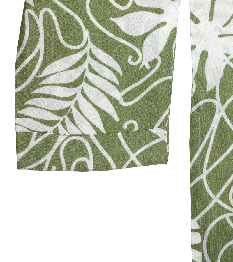 Buy Olive Green Kurti  Online at Best Price