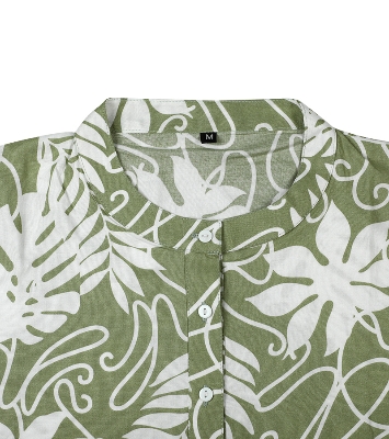 Buy Olive Green Kurti  Online at Best Price