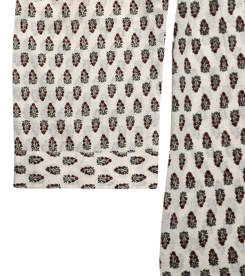 Buy Classic White Kurti    Online at Best Price