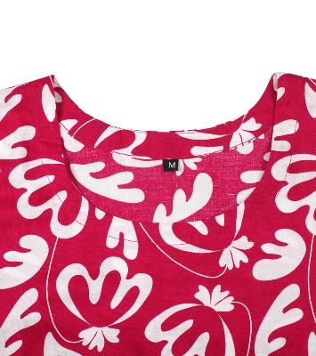 Picture of Rosewood Kurti