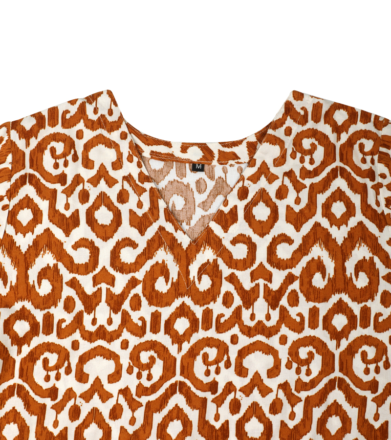 Buy Marigold Kurti  Online at Best Price