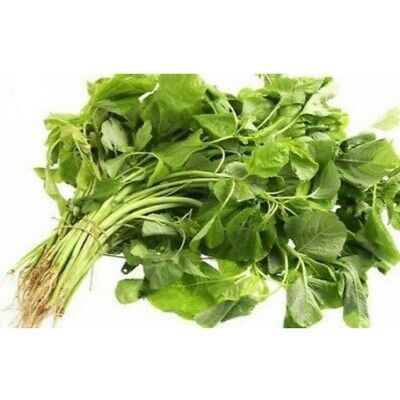 Picture of ঘি কাঞ্চন বা সাদা শাকের বিজ - ১০ গ্রাম বীজ মিনি রিপ্যাক