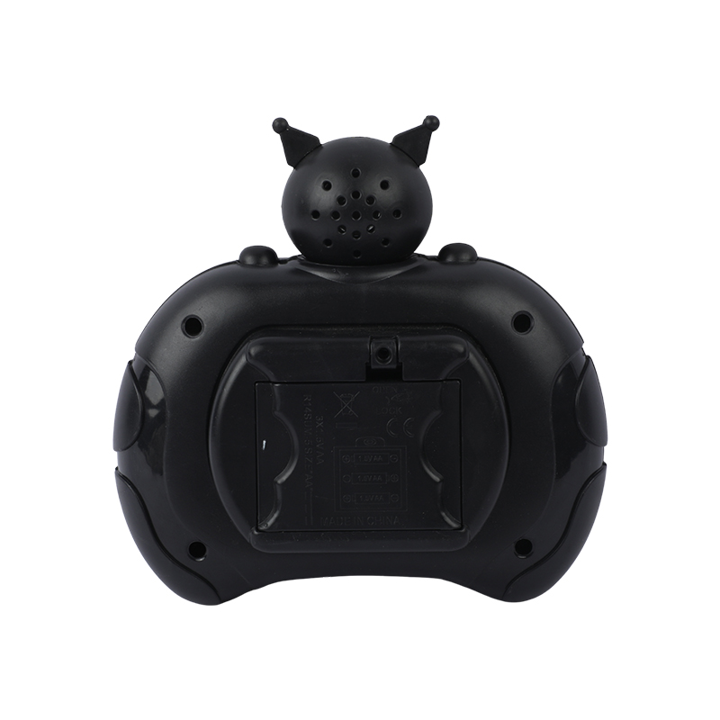 Picture of Pop It Puzzle Game Machine | Electronic Quick Push Fidget Toy | 4-Mode Handheld Pop It Game | Light & Sound Sensory Pop It | Perfect for Brain Training & Stress Relief- 1piece