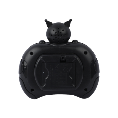 Picture of Pop It Puzzle Game Machine | Electronic Quick Push Fidget Toy | 4-Mode Handheld Pop It Game | Light & Sound Sensory Pop It | Perfect for Brain Training & Stress Relief- 1piece