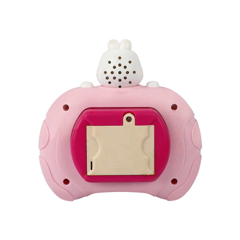 Picture of Pop It Puzzle Game Machine | Electronic Quick Push Fidget Toy | 4-Mode Handheld Pop It Game | Light & Sound Sensory Pop It | Perfect for Brain Training & Stress Relief- 1piece