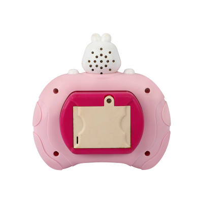 Picture of Pop It Puzzle Game Machine | Electronic Quick Push Fidget Toy | 4-Mode Handheld Pop It Game | Light & Sound Sensory Pop It | Perfect for Brain Training & Stress Relief- 1piece